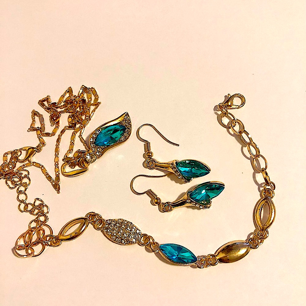 Jewelry Sets